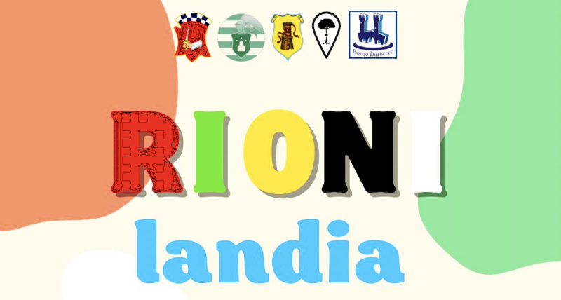 Torna Rionilandia a Faenza